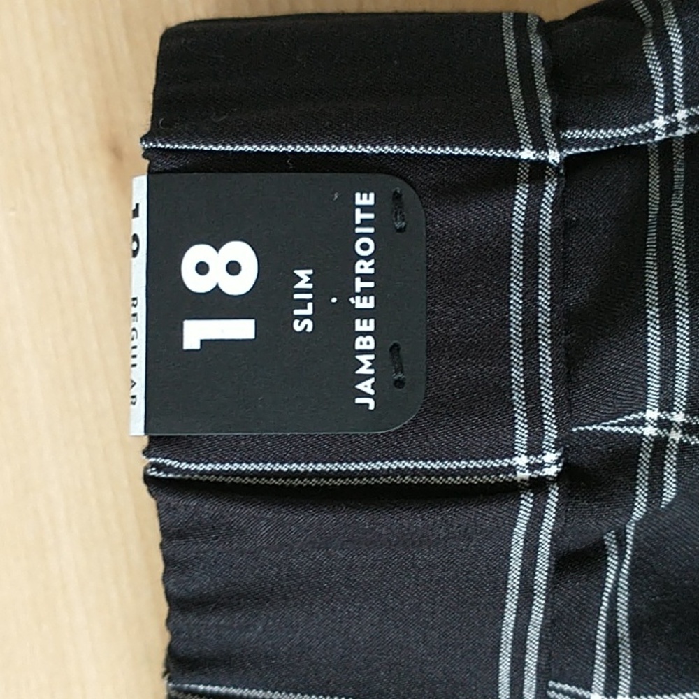 Reitmans pant - Picture 4 of 4
